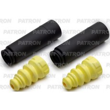 PPK180 PATRON Пилозахисний комплект амортизатор