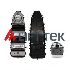 LTMEP76010 LIFT-TEK Вимикач склопідйомник