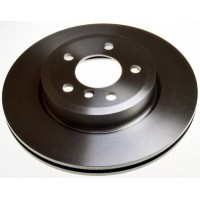 B130492 DENCKERMANN Гальмівний диск