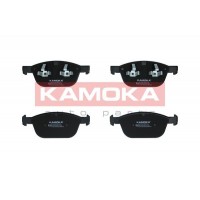 JQ101233 KAMOKA Комплект гальмівних колодок дисковий гальм
