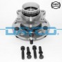 KWD1090 DAYCO Комплект підшипника ступиці колеса