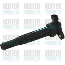 8010538 HOFFER Котушка запалювання