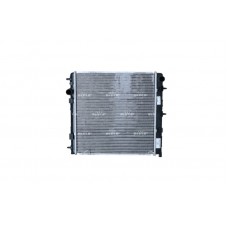 53531 NRF Радіатор охолодження двигуна