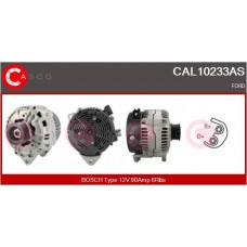 CAL10233AS CASCO Генератор