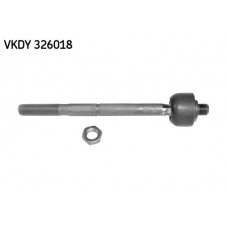VKDY 326018 SKF Осьовий шарнір рульова тяга