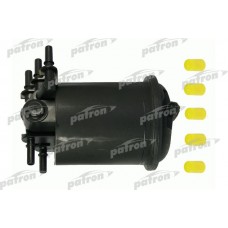 PF3157 PATRON Паливний фільтр