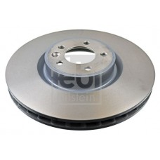 108529 FEBI BILSTEIN Гальмівний диск