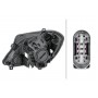 1ED 011 030-121 HELLA Основна фара