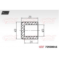 72930016 MAXTECH Поршень корпус скоби гальма