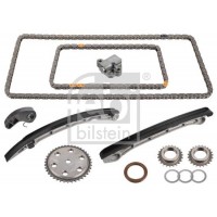 170115 FEBI BILSTEIN Комплект цілі приводу розподільного валу