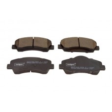 19-3029 MAXGEAR КомплеК т гальмівних колодок, дискове гальмо