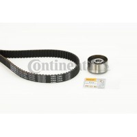 CT1115K1 CONTINENTAL CTAM Комплект ременя ГРМ