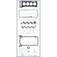WG1165103 WILMINK GROUP Комплект прокладок двигун
