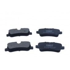 19-3602 MAXGEAR Комплект гальмівних колодок дисковий гальм