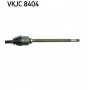 VKJC 8404 SKF Привідний вал