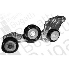 BTOA3796 BUGATTI НАТЯЖИТЕЛЬ РЕМЕНЯ, клиновой зубча
