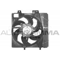 GA200320 AUTOGAMMA Вентилятор охолодження двигуна