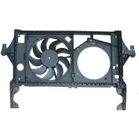 ZD168301 SONTIAN Вентилятор охолодження двигуна