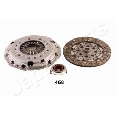 KF-468 JAPANPARTS Комплект зчеплення
