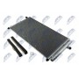 CCS-HY-016 NTY Конденсатор кондиціонера
