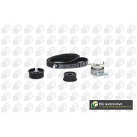 WG1488067 WILMINK GROUP Комплект ременя ГРМ