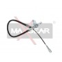 32-0057 MAXGEAR Тросик, cтояночный тормоз