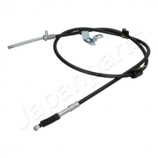 BC-220 JAPANPARTS Тросик, cтояночный тормоз