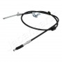 BC-220 JAPANPARTS Тросик, cтояночный тормоз