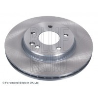 ADU174333 BLUE PRINT Гальмівний диск