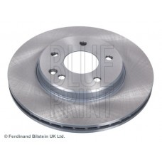 ADU174333 BLUE PRINT Гальмівний диск