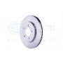 8DD 355 107-931 HELLA PAGID Гальмівний диск