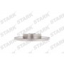 SKBD-0022079 Stark Гальмівний диск