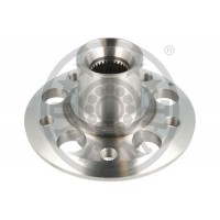 04-P417 OPTIMAL Ступиця колеса