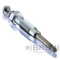 25031 BREMI Свічка розжарювання