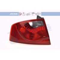 67 41 87-1 JOHNS Задній фонар