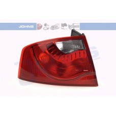 67 41 87-1 JOHNS Задній фонар