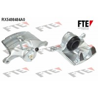 RX5498484A0 FTE Гальмівний супорт