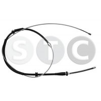 T483115 STC Тросик, cтояночный тормоз