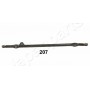 CR-207 JAPANPARTS Поперечна рульова тяга