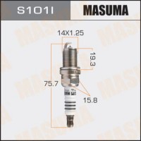 S101I MASUMA Свічка запалювання