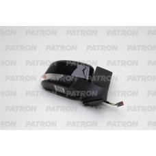 PMG1220M14 PATRON Зовнішнє дзеркало