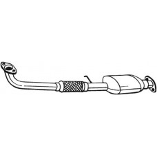 099-620 BOSAL Катализатор
