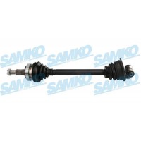DS39118 SAMKO Привідний вал