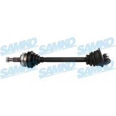 DS39118 SAMKO Привідний вал