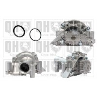 QCP3675BH QUINTON HAZELL Водяний насос охолодження двигуна