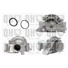 QCP3675BH QUINTON HAZELL Водяний насос охолодження двигуна