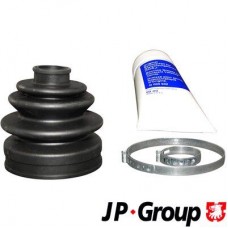 3543600210 JP GROUP Комплект пыльника, Привідний вал
