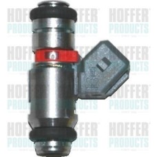 H75112023 HOFFER Клапанна форсунка