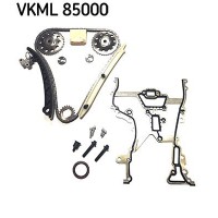 VKML 85000 SKF Комплект цілі приводу розподільного валу