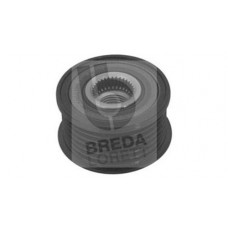 RLA3089 BREDA LORETT Механізм вільного ходу генератора